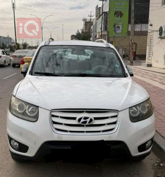 هیۆندای سەنتافی